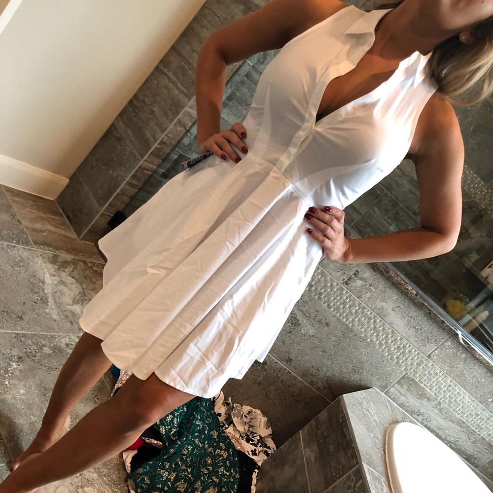 Express Summer dress